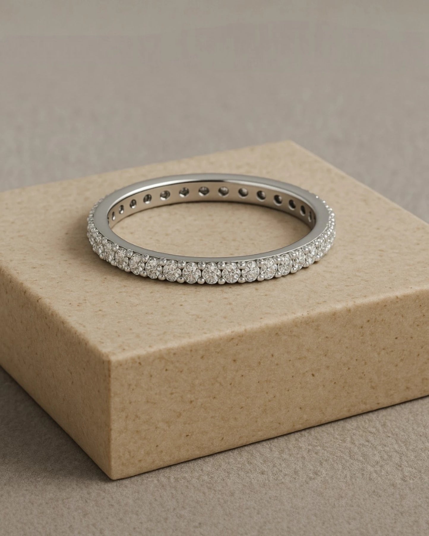 Full Eternity Band