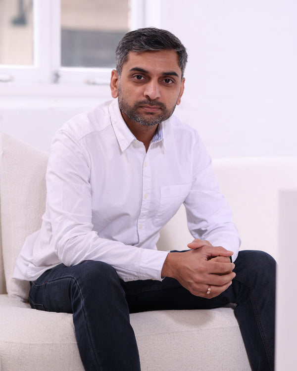 Founder of LAGANI