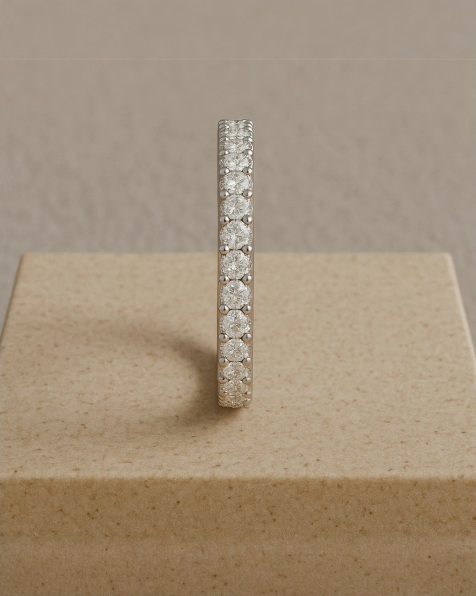 Full Eternity Band