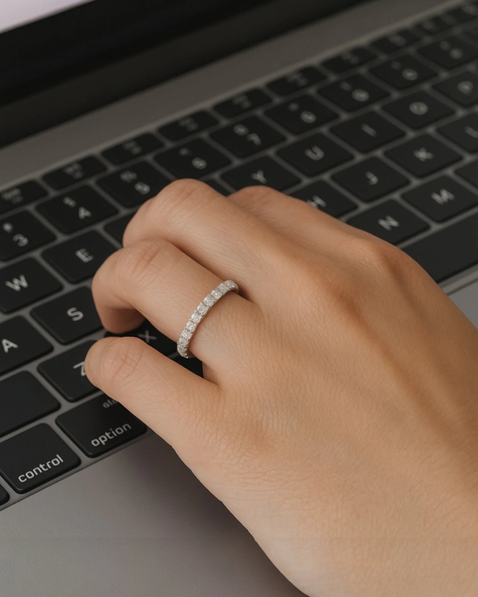 Full Eternity Band