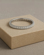 Full Eternity Band