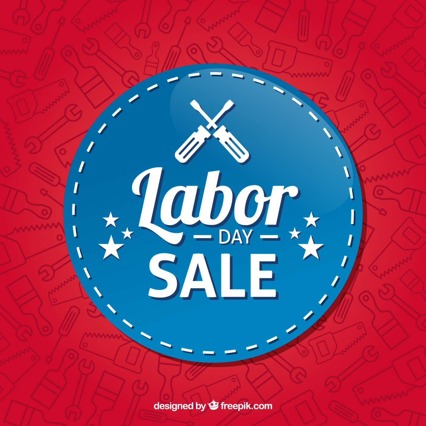 Labour Day Sales 2024